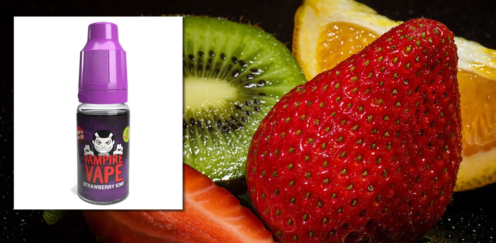 strawberry kiwi e liquid